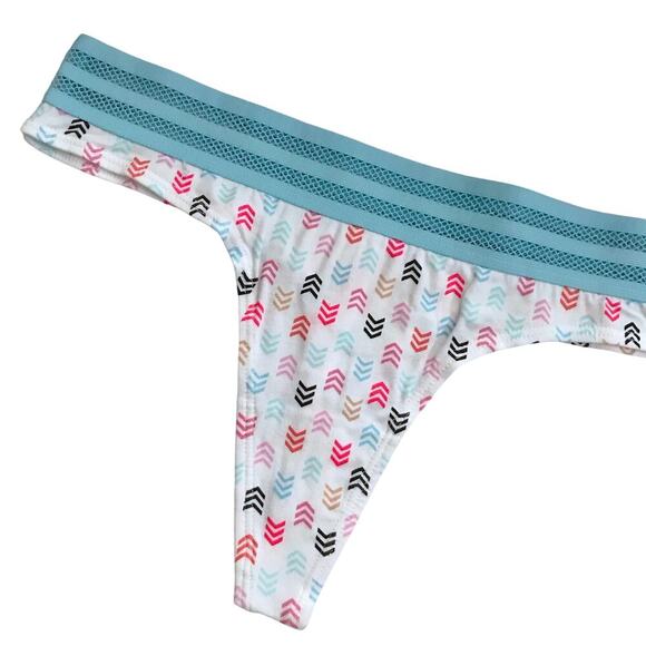 Xhilaration NWT 2 Pack Thongs Bundle Women S - Picture 6 of 11